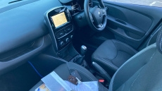 Renault Clio 0.9 TCE 90 Iconic 5dr Petrol Hatchback